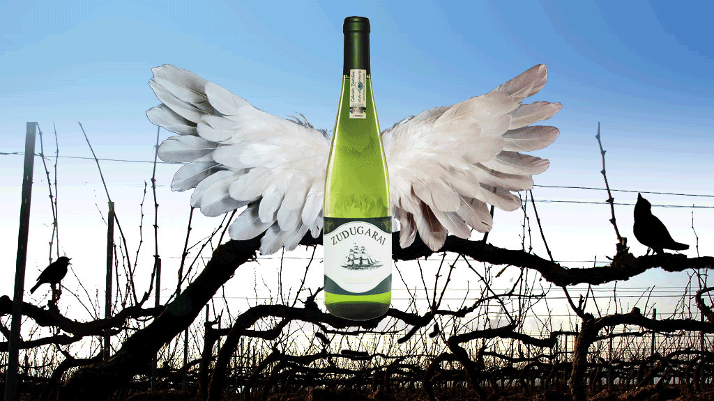 post txakoli con alas