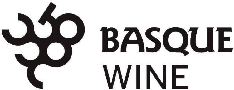 Logo de BASQUE WINE